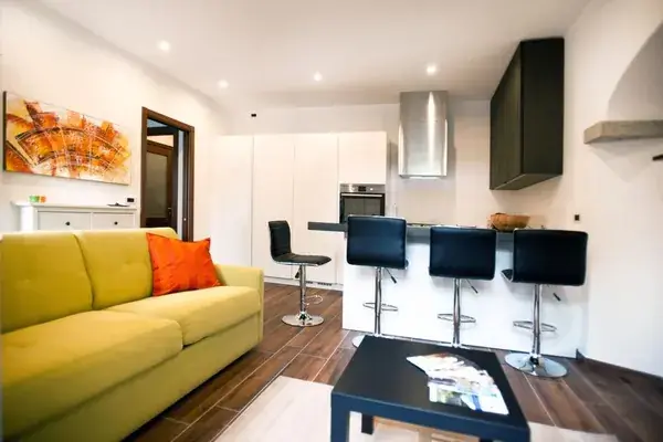 Zona living